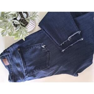 Judy Blue Distressed Jeans, size 18W